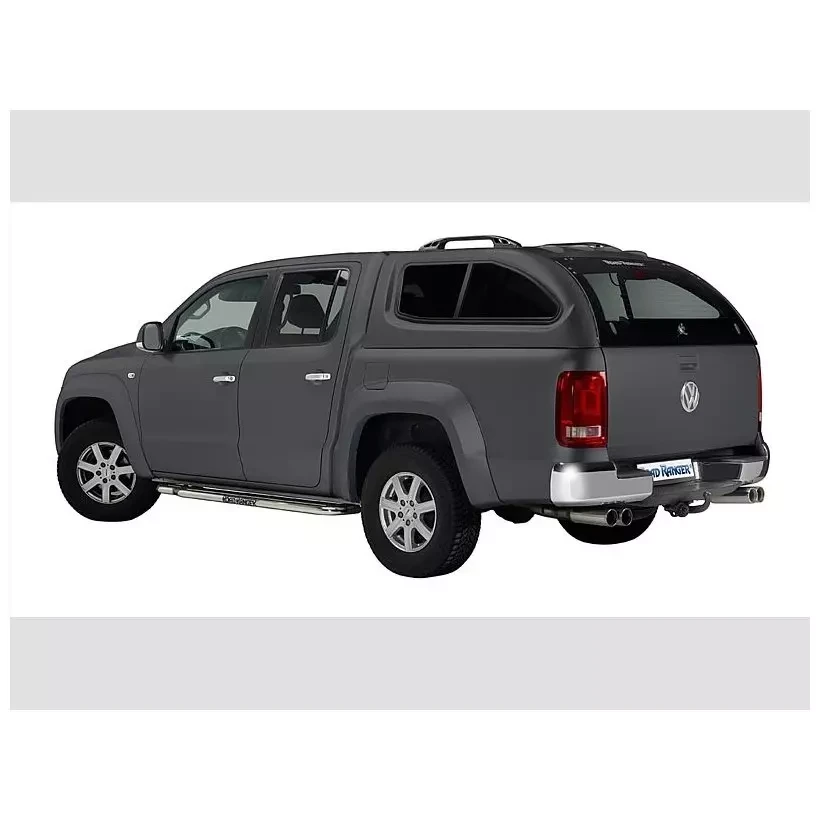 Купити Кунг на VW Amarok Road Ranger RH01